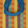 Bild in Galerie-Betrachter laden, Doppelhängematte - recycled cotton - Girasol GbR