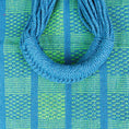 Bild in Galerie-Betrachter laden, Doppelhängematte - recycled cotton - Girasol GbR