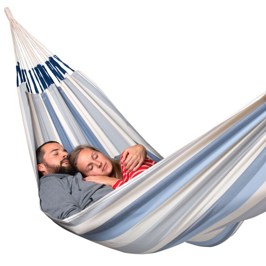 Hängematte Brisa Sea Salt für 2 Personen