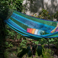Bild in Galerie-Betrachter laden, Netzhängematte aus Mexiko