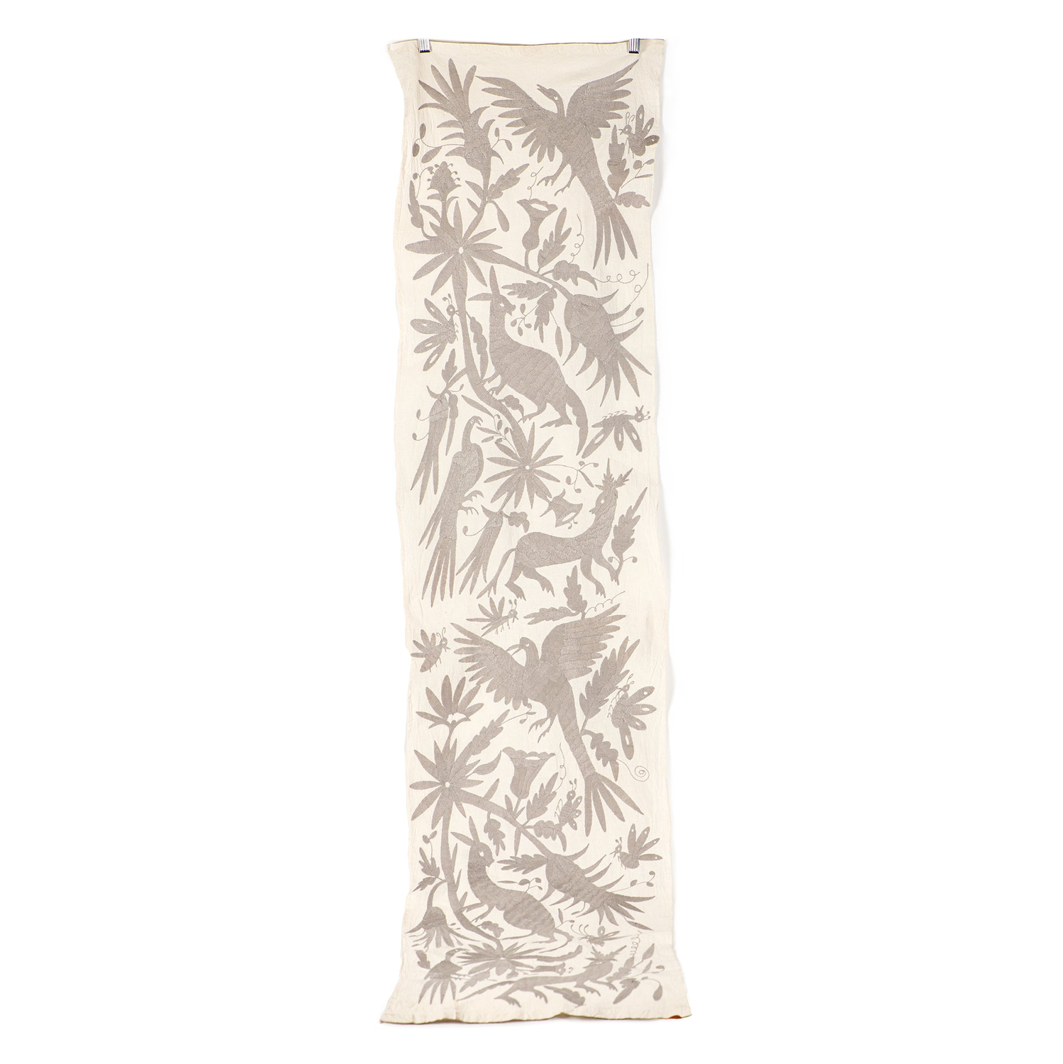 Textilien & Kleidung aus Mexiko – Handarbeit & Stickkunst