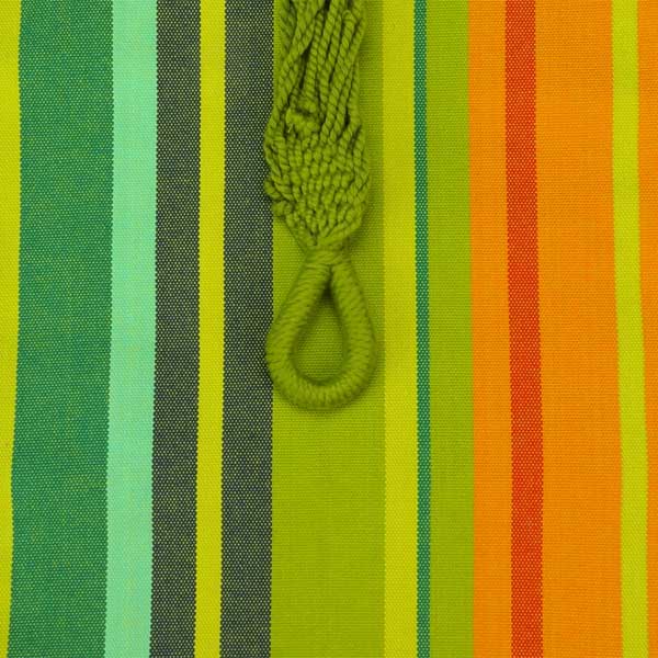 Einzelhängematte Kuna Yala