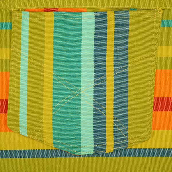 Einzelhängematte Kuna Yala