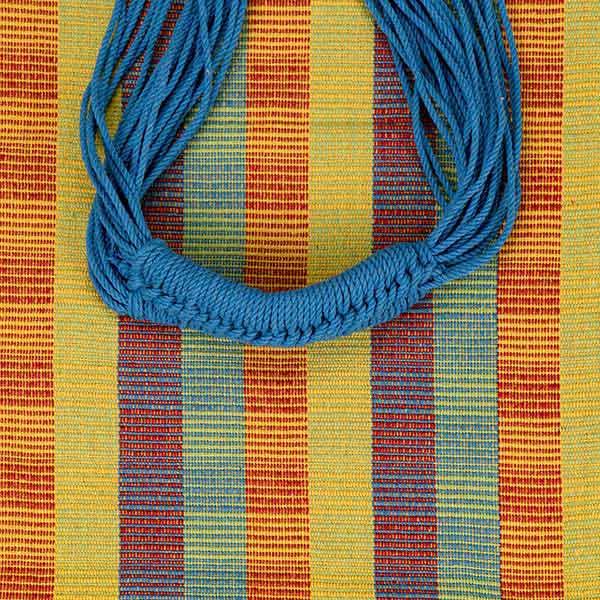 Doppelhängematte - recycled cotton - Girasol GbR
