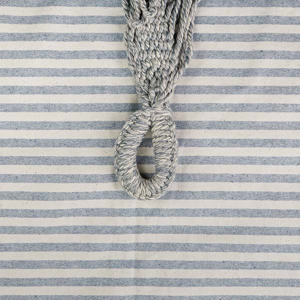 Doppelhängematte Artesano Flow