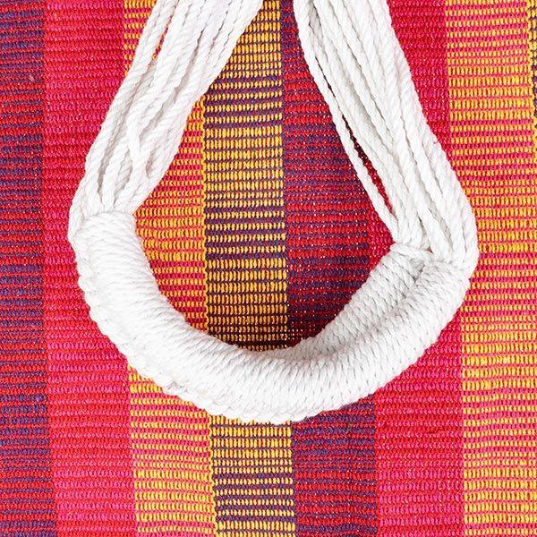 Doppelhängematte - recycled cotton - Girasol GbR