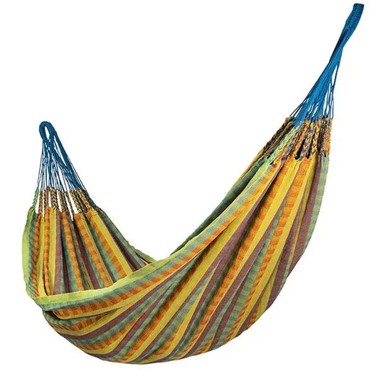 Einzelhängematte - recycled cotton - Girasol GbR