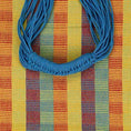 Bild in Galerie-Betrachter laden, Einzelhängematte - recycled cotton - Girasol GbR
