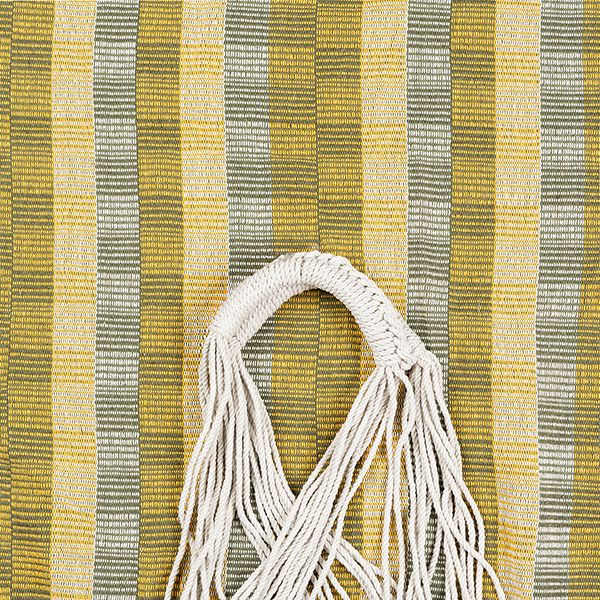 Einzelhängematte  - recycled cotton