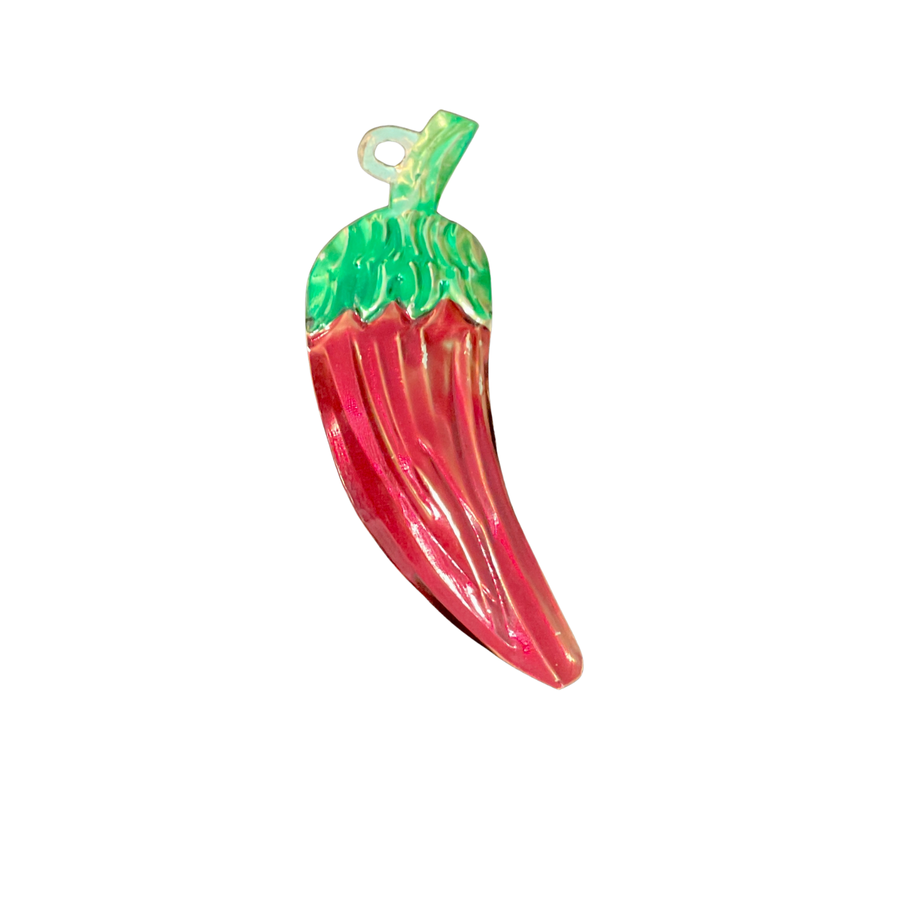 Chilli Weißblech Mexiko