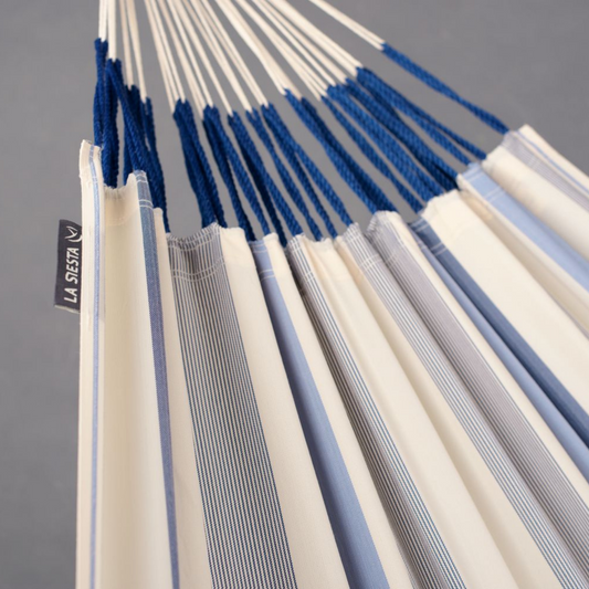 Hängematte Brisa Sea Salt für 2 Personen