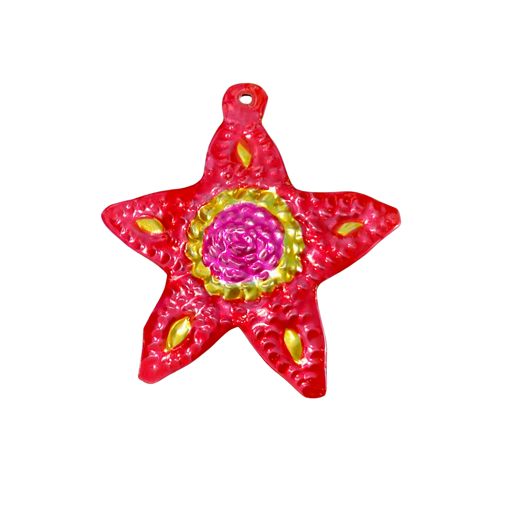 Seestern Weißblech Mexiko