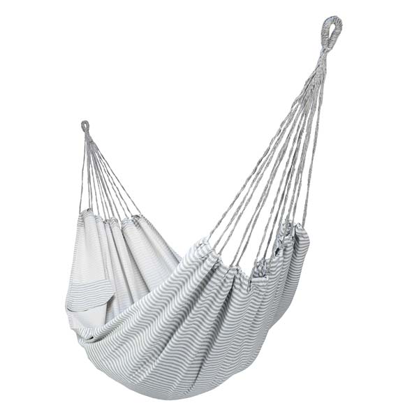 Doppelhängematte Artesano Flow