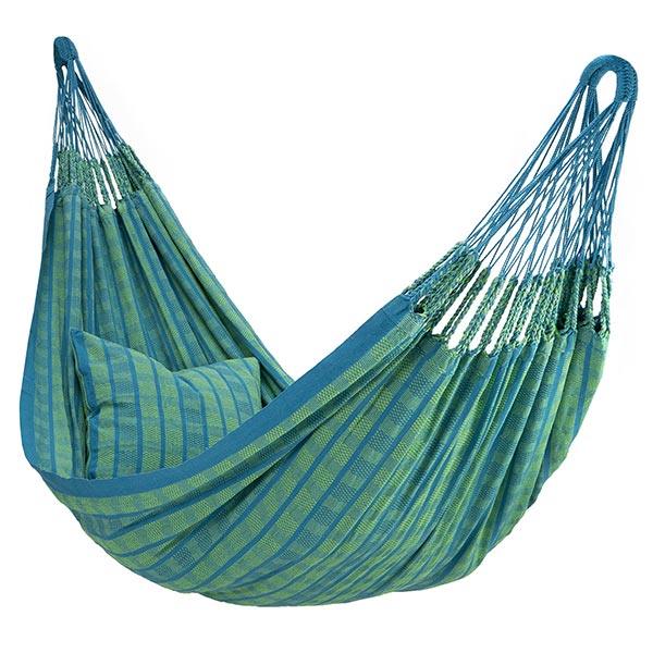 Doppelhängematte - recycled cotton - Girasol GbR